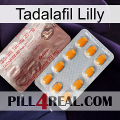 Tadalafil Lilly new13